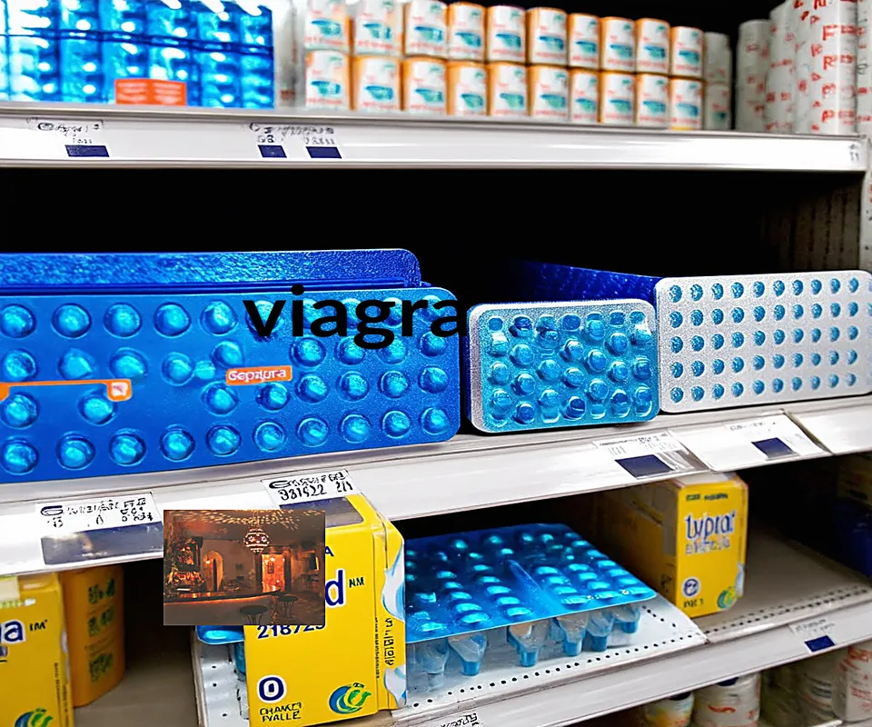 Producto generico del viagra